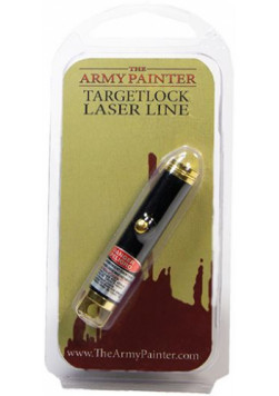The Army Painter Targetlock Laser Line