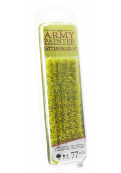 The Army Painter: Battlefields XP - Meadows Flowers Tuft