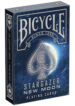 Bicycle: Stargazer New Moon