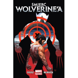 Śmierć Wolverine'a