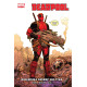 Deadpool: Najemnika śmierć nie tyka Tom 1