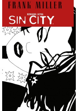 Sin City: Krwawa jatka Tom 3