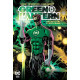Green Lantern: Galaktyczny Stróż Prawa Tom 1