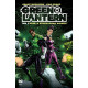 Green Lantern: Dzień, w którym spadły gwiazdy Tom 2