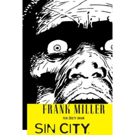 Sin City: Ten żółty drań Tom 4