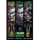 Batman: Trzech Jokerów
