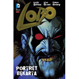 Lobo: Portret bękarta