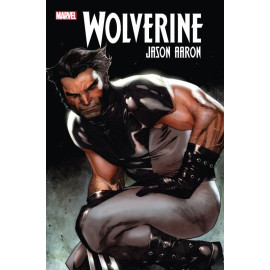 Wolverine Tom 1