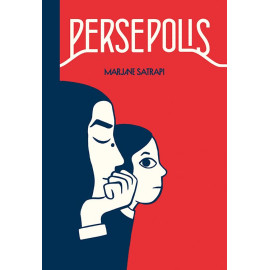 Persepolis