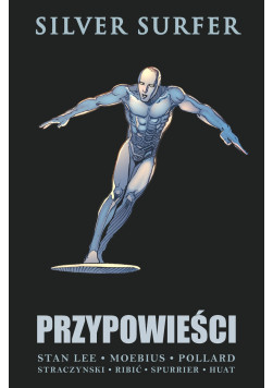 Silver Surfer: Przypowieści