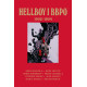 Hellboy i BBPO 1952–1954