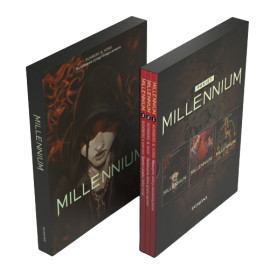 Pakiet: Millennium