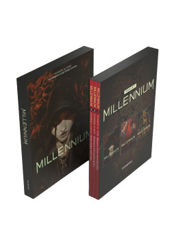 Pakiet: Millennium