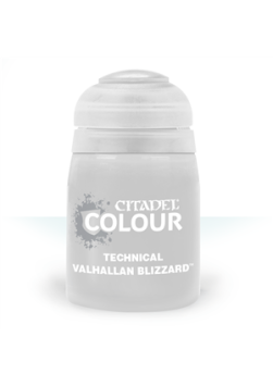 Valhallan Blizzard (Texture)