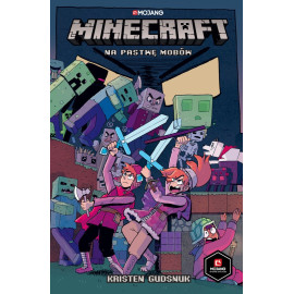 Minecraft: Na pastwę mobów
