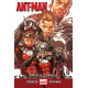 Ant-Man: Druga szansa
