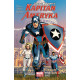 Kapitan Ameryka: Steve Rogers Tom 1