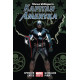 Kapitan Ameryka: Steve Rogers Tom 2