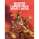 Wanted Lucky Luke!