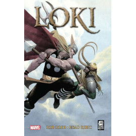 Loki