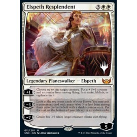 Elspeth Resplendent (Promo Pack)