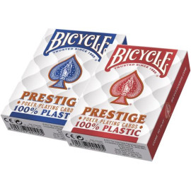 Bicycle: Prestige (poker)