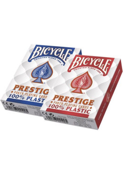 Bicycle: Prestige (poker)
