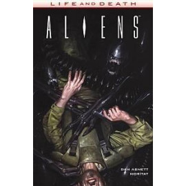 Life & Death: Aliens