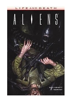 Life & Death: Aliens