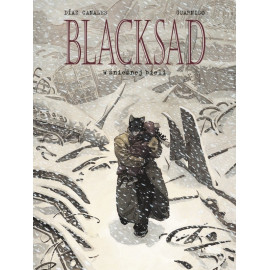 Blacksad: Arktyczni Tom 2