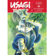 Usagi Yojimbo: Bunraku i inne opowieści Tom 1