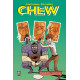Chew: Śniadanie z mistrzów Tom 5
