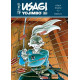 Usagi Yojimbo Saga Księga 1