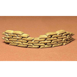 Military Sand Bags Set