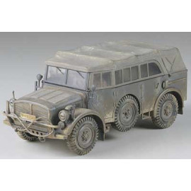 Horch type 1A