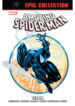 Amazing Spider-Man: Venom
