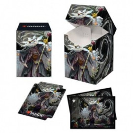 UP - PRO 100+ Deck Box and 100ct sleeves - C21 V1