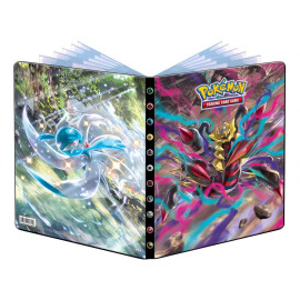 UP - 9 Pocket Portfolio - Pokémon Sword and Shield 11 Lost Origin