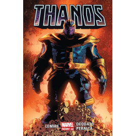 Thanos Tom 1