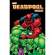 Deadpool Classic Tom 2