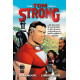 Tom Strong Tom 2