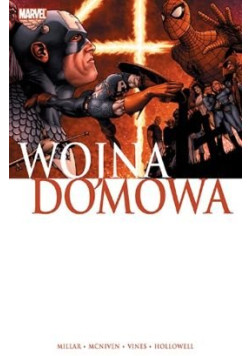 Wojna domowa