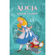 Klasyczne Baśnie Disneya w komiksie Alicja w Krainie Czarów