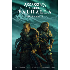 Assassin's Creed Valhalla: Pieśń chwały
