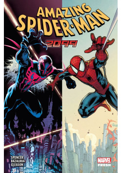 Amazing Spider-Man: 2099 Tom 7