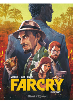 Far Cry: Łzy Esperanzy