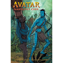 Avatar: Następny cień