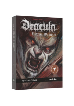 Dracula: Klątwa wampira