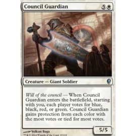 Council Guardian