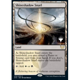 Shineshadow Snarl (Promo Pack)